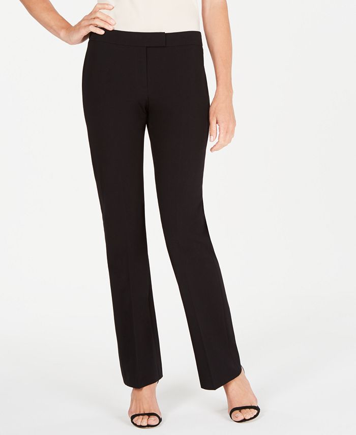 Modern Dress Pants Anne Klein Modern Dress Pants -CeCe cloth-shop