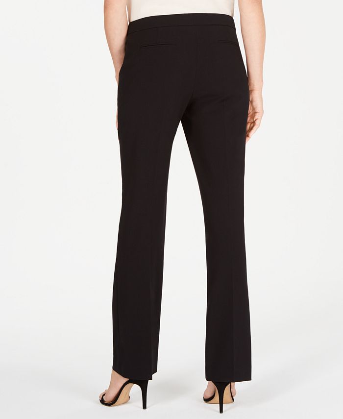 Modern Dress Pants Anne Klein Modern Dress Pants -CeCe cloth-shop
