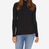 Sanctuary Essential Turtleneck Top