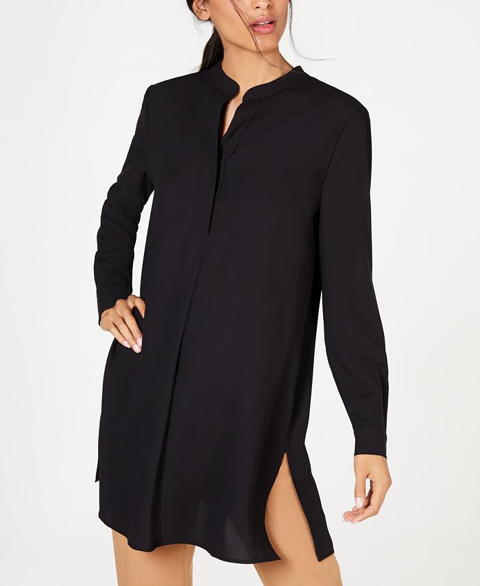Anne Klein Nehru Tunic 1 Anne Klein Nehru Tunic