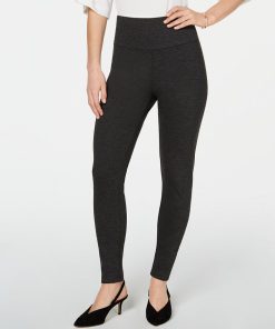 INC International Concepts Shaping Full-Length Leggings