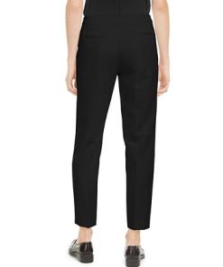 Anne Klein Straight-Leg Bowie Pants 8 Anne Klein Straight-Leg Bowie Pants -CeCe cloth-shop 14385192 fpx