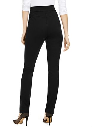 INC International Concepts Women's Zip-Pocket Pants, Created For Macy's 2 INC International Concepts Women's Zip-Pocket Pants, Created For Macy's - Image 2