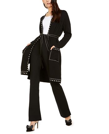 INC International Concepts Women's Zip-Pocket Pants, Created For Macy's 3 INC International Concepts Women's Zip-Pocket Pants, Created For Macy's - Image 3