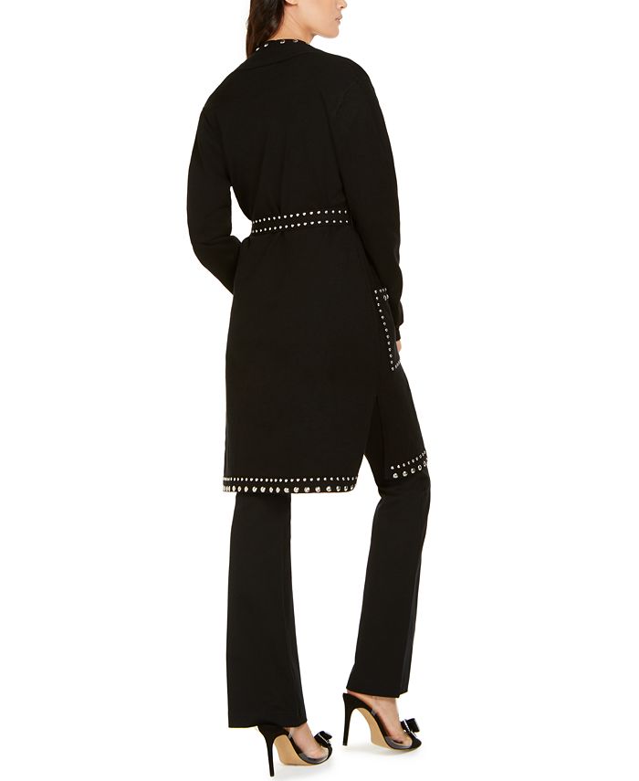 INC International Concepts Women's Zip-Pocket Pants, Created For Macy's 4 INC International Concepts Women's Zip-Pocket Pants, Created For Macy's - Image 4