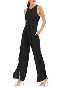 INC International Concepts Walkthrough Jumpsuit, Created For Macy's -CeCe cloth-shop 14745120 fpx