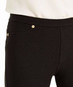 Michael Kors Leggings In Regular & Petite Sizes -CeCe cloth-shop 15450983 fpx