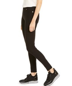 Michael Kors Leggings In Regular & Petite Sizes -CeCe cloth-shop 15450984 fpx