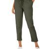 Style & Co Women's Pull On Cuffed Pants, Created For Macy's