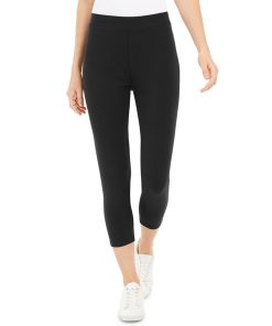 Style & Co Women's Capri Leggings, Created For Macy's