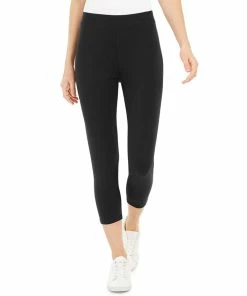 Style & Co Women's Capri Leggings, Created For Macy's