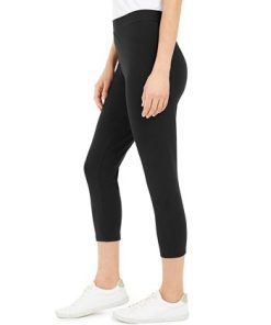 Style & Co Women's Capri Leggings, Created For Macy's -CeCe cloth-shop 16328387 fpx
