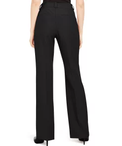 Alfani Curvy Bootcut Pants, Regular, Short, & Long Lengths, Created For Macy's -CeCe cloth-shop 16394792 fpx