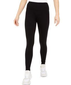 Bar III Odycon Basic Jersey Leggings, Created For Macy's