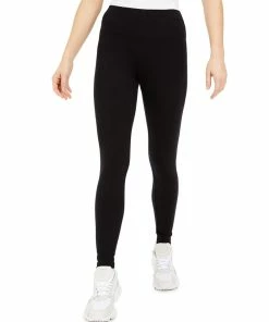 Bar III Odycon Basic Jersey Leggings, Created For Macy's