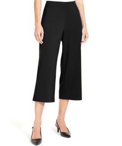 Alfani Women's Pull-On Culotte Pants, Created For Macy's