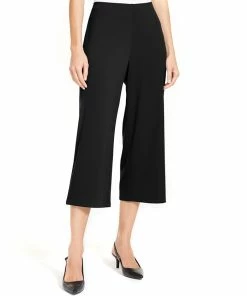 Alfani Women's Pull-On Culotte Pants, Created For Macy's