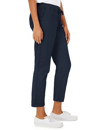 Women's Pull On Cuffed Pants, Created For Macy's Style & Co Women's Pull On Cuffed Pants, Created For Macy's -CeCe cloth-shop