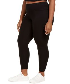 Bar III Odycon Basic Jersey Leggings, Created For Macy's -CeCe cloth-shop 16473275 fpx