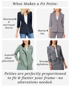 Style & Co Assic Denim Jacket, Created For Macy's -CeCe cloth-shop 17325769 fpx