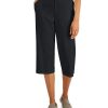 Karen Scott It Capri Pull On Pants, Created For Macy's