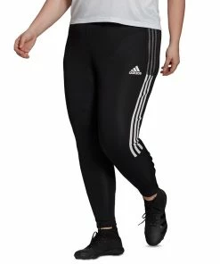 ADIDAS Plus Size Tiro 21 Track Pants