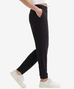 Lucky Brand Women's Cloud Jersey Easy Joggers -CeCe cloth-shop 19099653 fpx