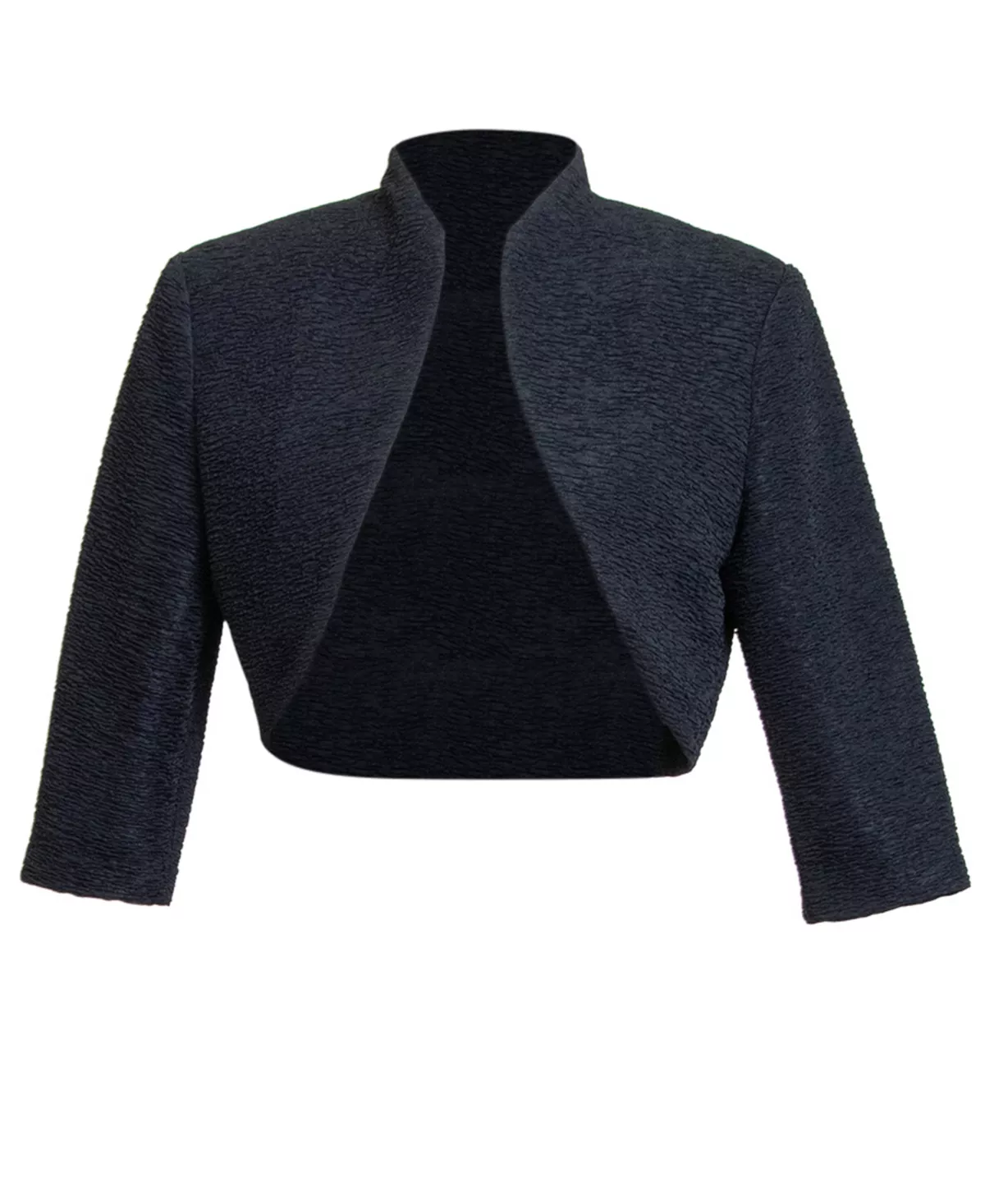 Connected Bolero Jacket