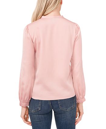 Button-Up Top CeCe Button-Up Top -CeCe cloth-shop