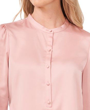 Button-Up Top CeCe Button-Up Top -CeCe cloth-shop