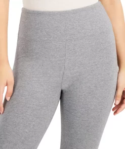 Style & Co Women's Yoga Leggings, Created For Macy's 3 Style & Co Women's Yoga Leggings, Created For Macy's -CeCe cloth-shop 20133330 fpx