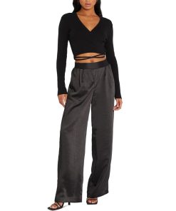 Sanctuary Margot Wide-Leg Pants