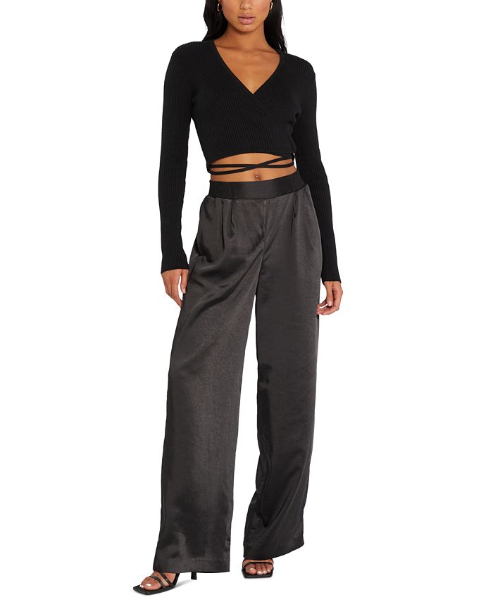 Margot Wide-Leg Pants Sanctuary Margot Wide-Leg Pants -CeCe cloth-shop