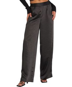 Sanctuary Margot Wide-Leg Pants 3 Sanctuary Margot Wide-Leg Pants -CeCe cloth-shop 20296834 fpx