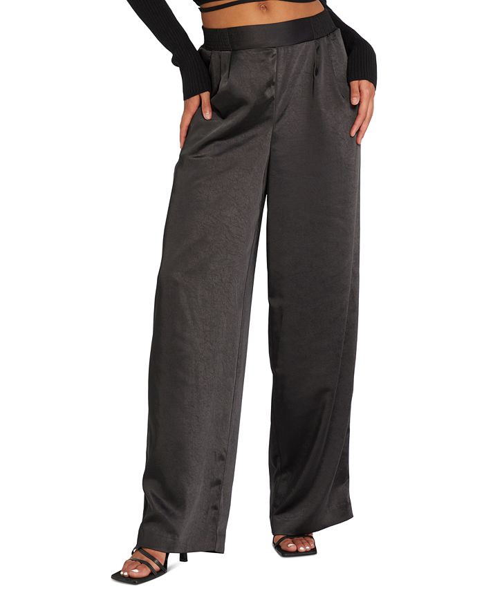 Margot Wide-Leg Pants Sanctuary Margot Wide-Leg Pants -CeCe cloth-shop