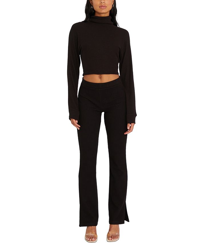 The Kicker Leggings Sanctuary The Kicker Leggings -CeCe cloth-shop