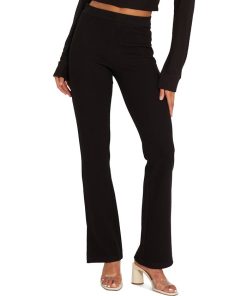 Sanctuary The Kicker Leggings 3 Sanctuary The Kicker Leggings -CeCe cloth-shop 20296870 fpx