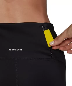 ADIDAS Plus Size Own The Run 7/8 Tights 7 ADIDAS Plus Size Own The Run 7/8 Tights -CeCe cloth-shop 20323082 fpx