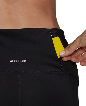 Plus Size Own The Run 7/8 Tights ADIDAS Plus Size Own The Run 7/8 Tights -CeCe cloth-shop