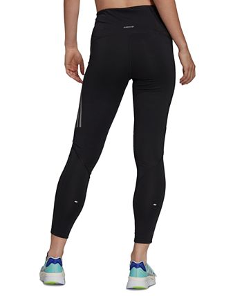 Plus Size Own The Run 7/8 Tights ADIDAS Plus Size Own The Run 7/8 Tights -CeCe cloth-shop