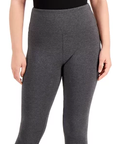 Style & Co Women's High-Rise Basic Leggings, Created For Macy's -CeCe cloth-shop 20576104 fpx
