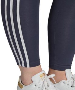 ADIDAS Plus Size Side-Striped Leggings 2 ADIDAS Plus Size Side-Striped Leggings -CeCe cloth-shop 20577086 fpx