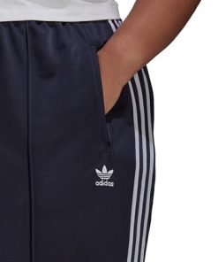 ADIDAS Plus Size Adicolor Classics Firebird Track Pants 2 ADIDAS Plus Size Adicolor Classics Firebird Track Pants -CeCe cloth-shop 20577155 fpx