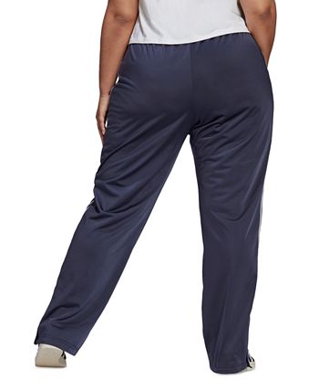 Plus Size Adicolor Classics Firebird Track Pants ADIDAS Plus Size Adicolor Classics Firebird Track Pants -CeCe cloth-shop