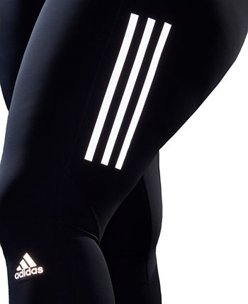 Plus Size Own The Run 7/8 Tights ADIDAS Plus Size Own The Run 7/8 Tights -CeCe cloth-shop