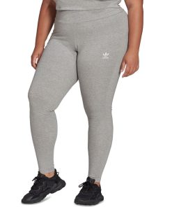 ADIDAS Plus Size Active Leggings