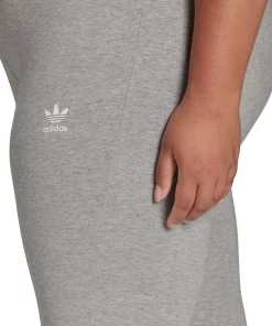 ADIDAS Plus Size Active Leggings -CeCe cloth-shop 20747165 fpx