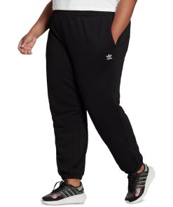ADIDAS Adicolor Plus Size Jogger Pants