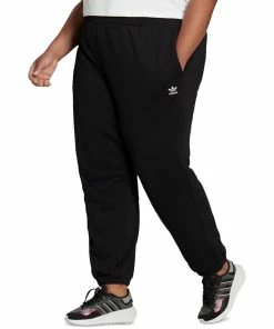 ADIDAS Adicolor Plus Size Jogger Pants