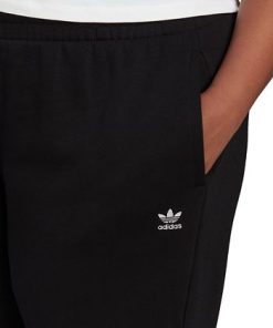 ADIDAS Adicolor Plus Size Jogger Pants -CeCe cloth-shop 20747517 fpx